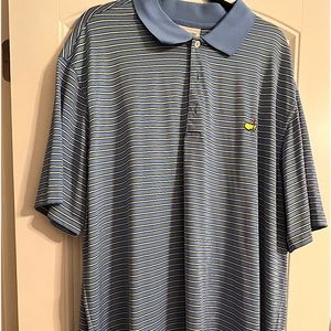Master’s polo